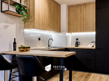 Mieszkanie blok mieszkalny Poznań