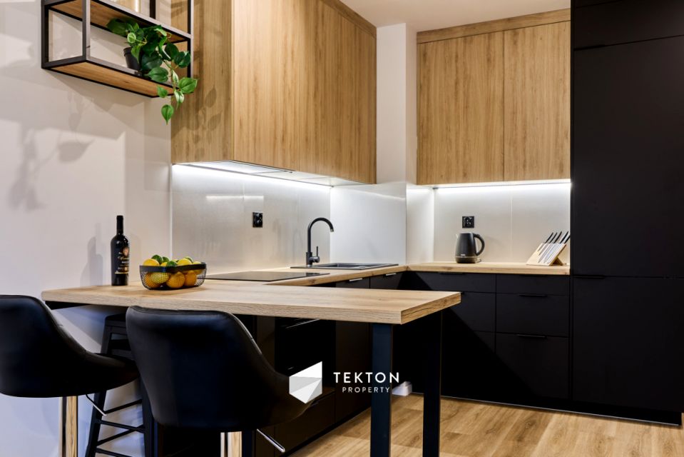 Mieszkanie blok mieszkalny Poznań