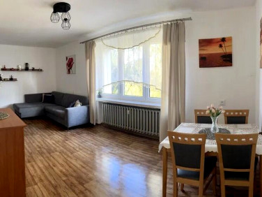 Mieszkanie Katowice