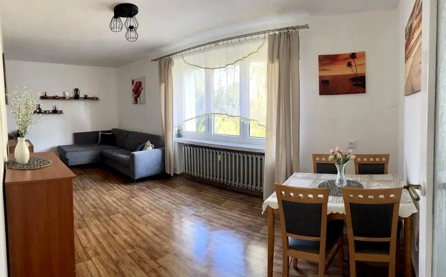 Mieszkanie Katowice