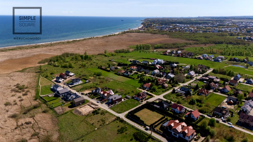 Działka Rewa