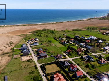 Działka Rewa