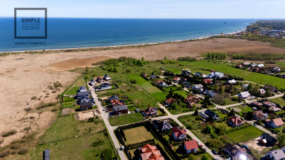 Działka Rewa