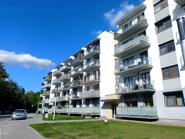 Mieszkanie Poznań