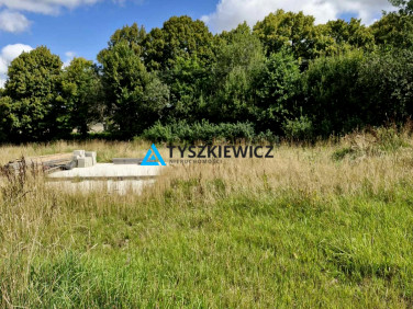 Działka Krężołki