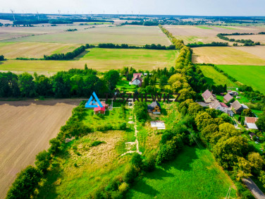 Działka inna Krężołki