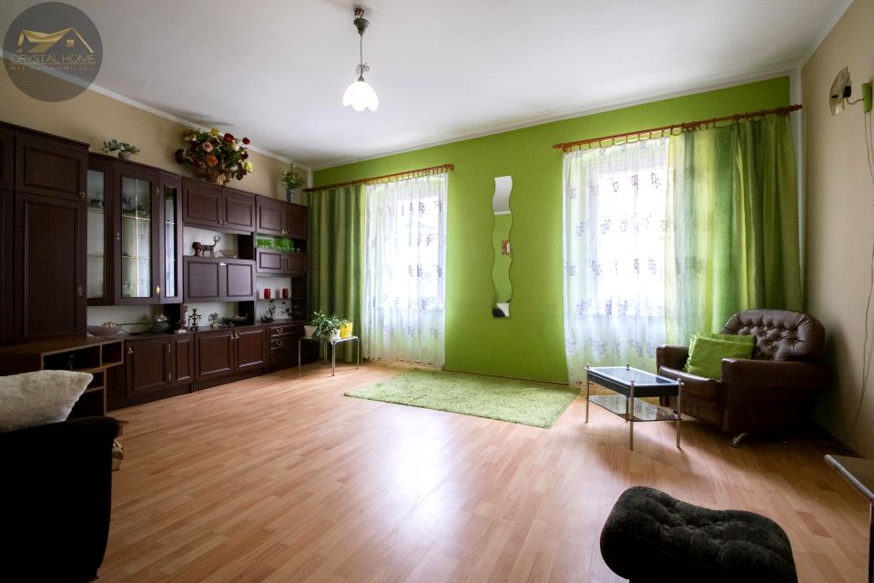 Mieszkanie Świebodzice