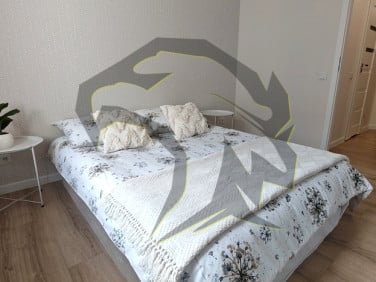Mieszkanie blok mieszkalny Łódź
