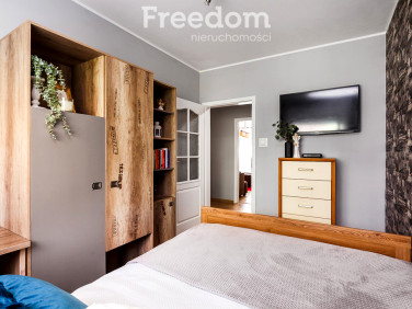 Mieszkanie blok mieszkalny sprzedaż