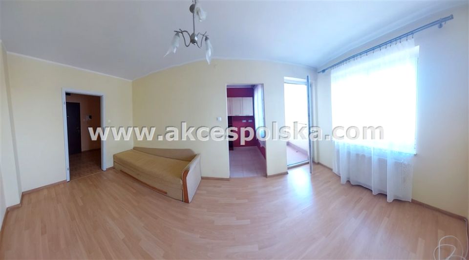 Mieszkanie Warszawa sprzedaż