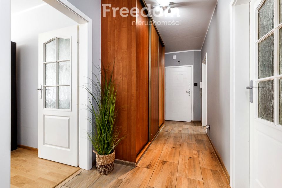 Mieszkanie Pruszcz Gdański