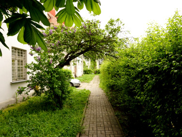 Mieszkanie Łódź