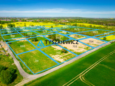 Działka inna Zajączkowo sprzedam
