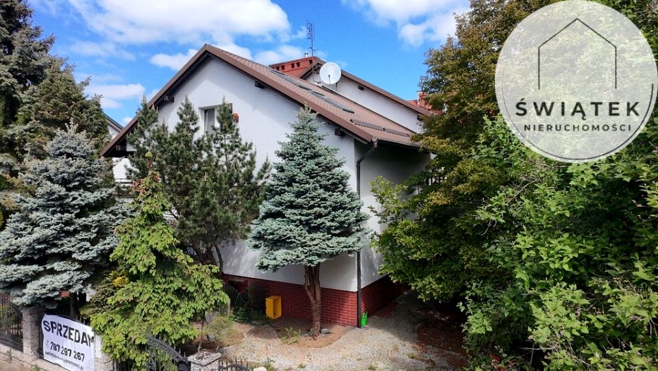 Dom Toruń sprzedaż