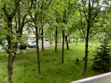 Mieszkanie Kraków