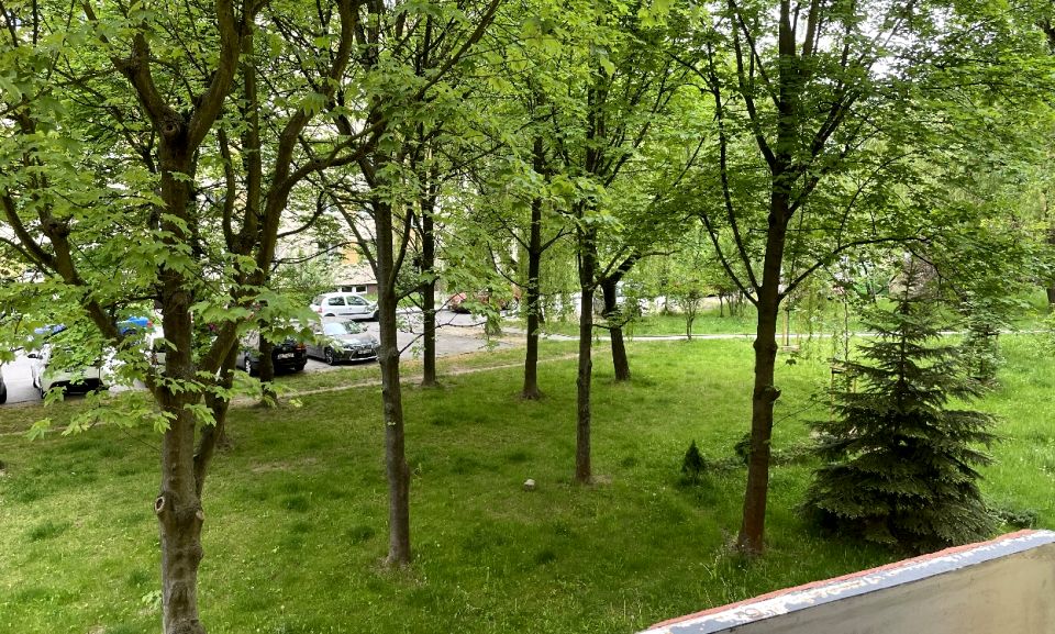 Mieszkanie Kraków