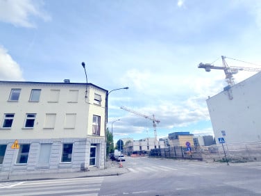 Mieszkanie Łódź