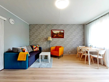 Mieszkanie Warszawa