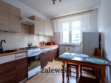 Mieszkanie Gorzów Wielkopolski