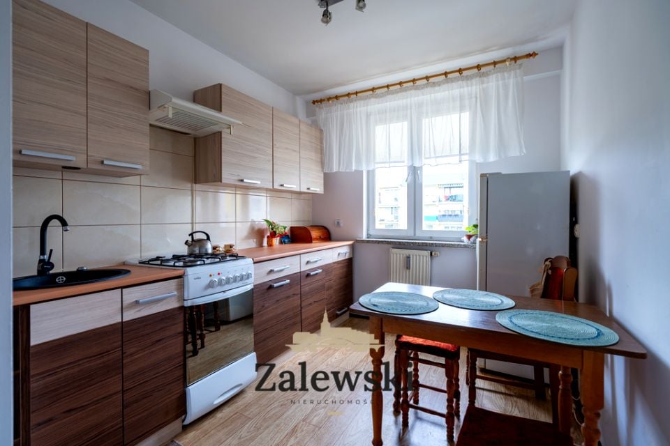 Mieszkanie Gorzów Wielkopolski