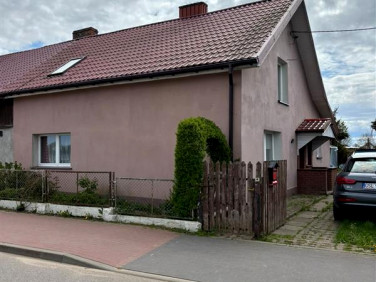 Dom Grąsino