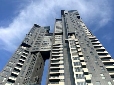 Mieszkanie Gdynia