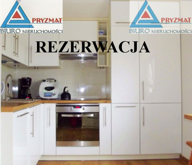 Mieszkanie ŁĘGAJNY