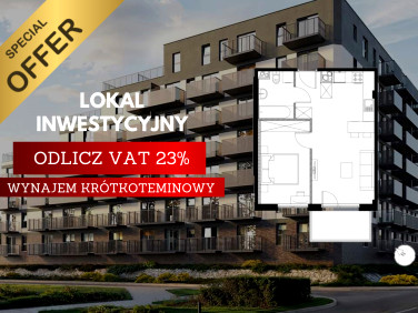 Mieszkanie Gdańsk