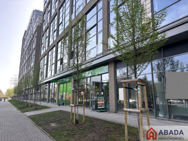 Lokal WARSZAWA