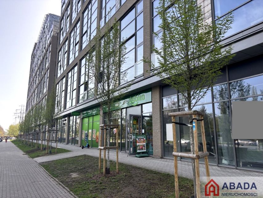 Lokal WARSZAWA