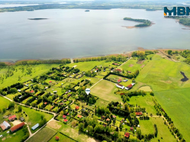 Działka budowlana Radzieje
