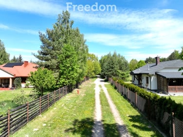 Działka Studzieniec