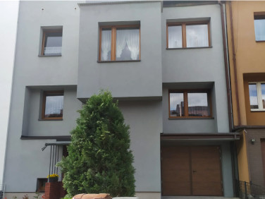 Dom Zabrze