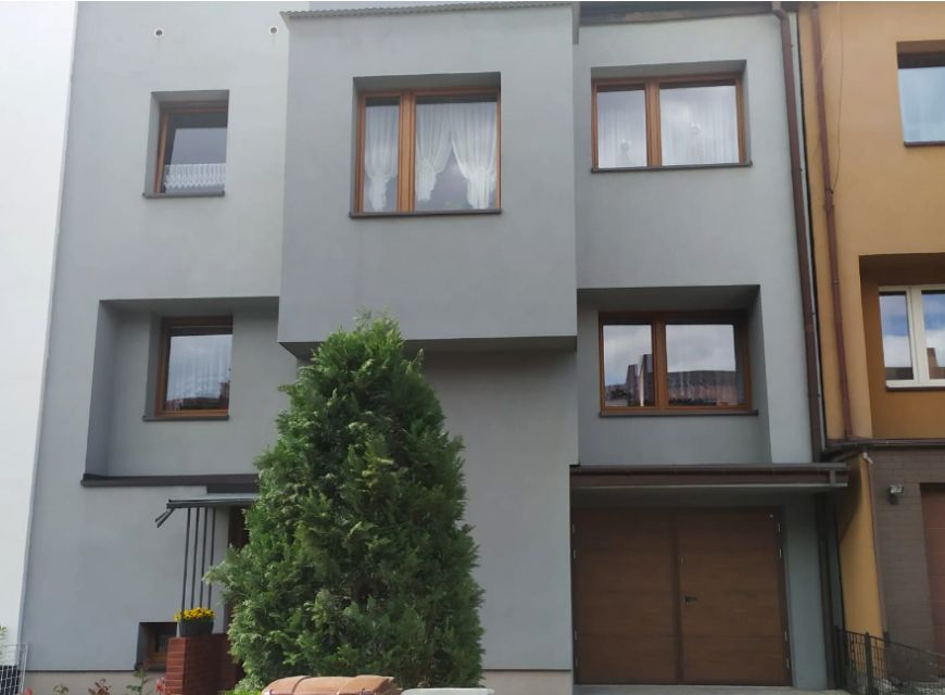 Dom Zabrze