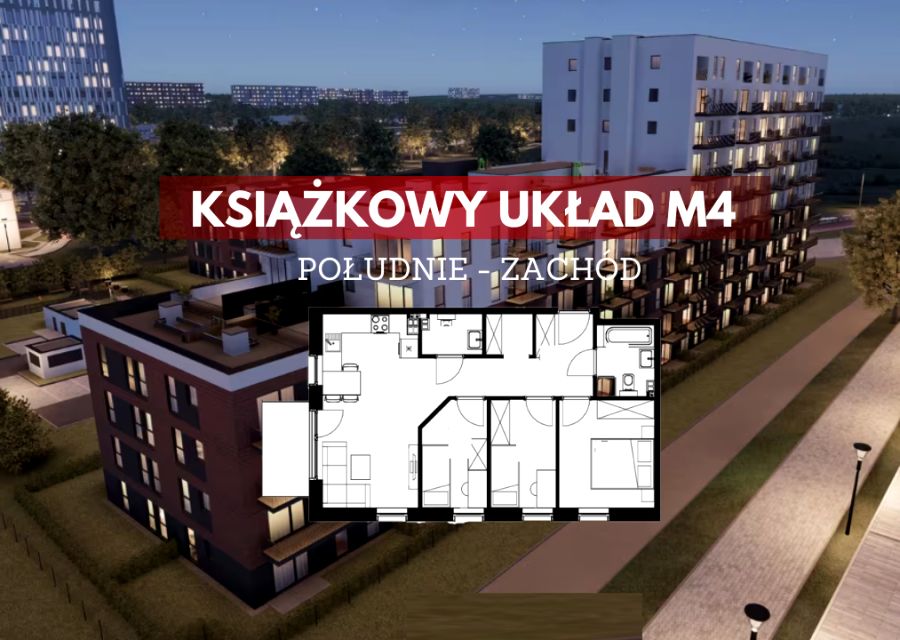 Mieszkanie Katowice