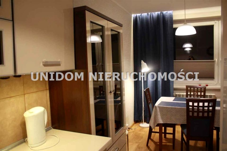 Mieszkanie Katowice