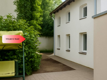 Mieszkanie dom wolnostojący sprzedaż