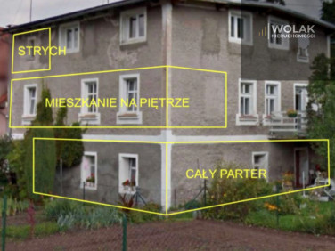 Mieszkanie Lewin Kłodzki