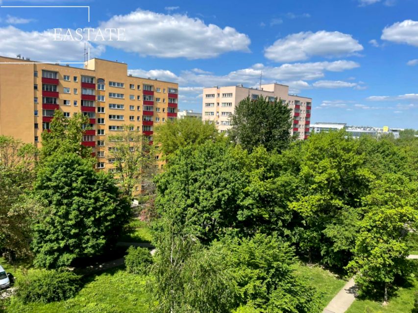 Mieszkanie Warszawa