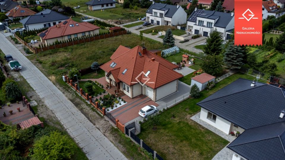 Dom Wiślinka