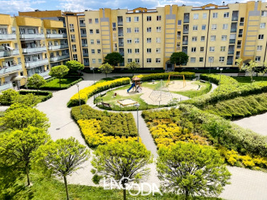 Mieszkanie Gorzów Wielkopolski