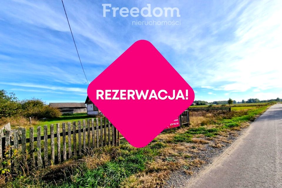 Dom Mazanówka