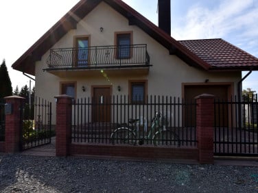 Dom Chorzelów