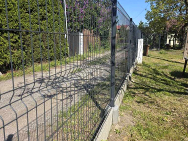 Działka budowlana Nowy Dwór Mazowiecki