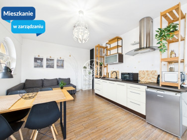 Mieszkanie Bydgoszcz