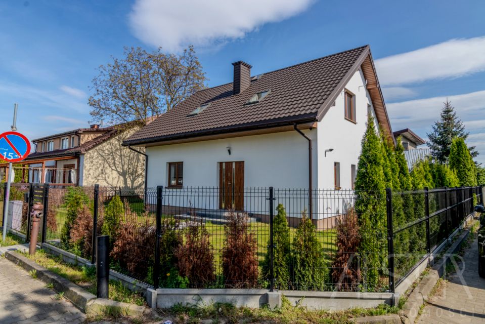 Dom Wyszków