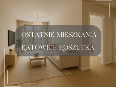 Mieszkanie Katowice