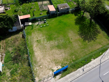 Działka inna Konin