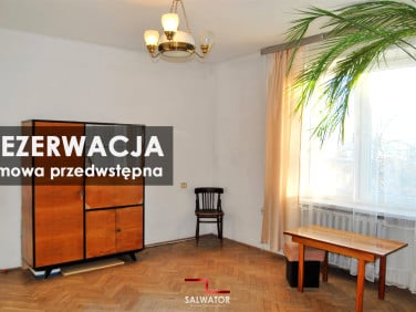 Mieszkanie Chrzanów