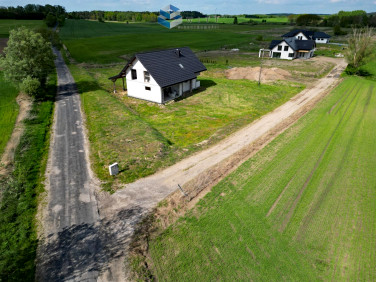 Dom Wola Kamieńska